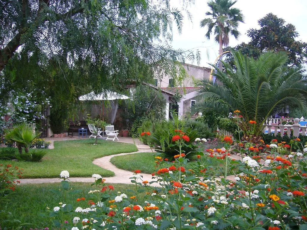 Finca Libertad Mallorca Campos  Apartment